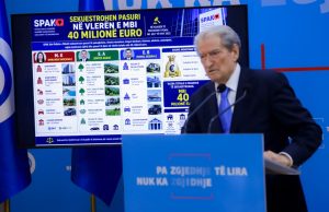 “Kryengritja më e madhe”/ Berisha shpall datën, paralajmërim i fortë për Ramën