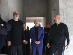 “Rama: Dibra ‘jastëku i gjelbër’ i Tiranës, paralajmëron rilindje të re ekonomike”