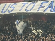 “Derbi i çmendur në ‘Air Albania’: Tirana përmbys Partizanin dhe ringjall shpresat për mbijetesë”