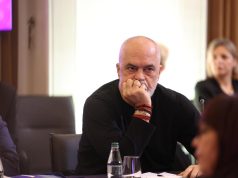 PS mbledh grupin parlamentar: Integrimi, zgjedhjet në parti dhe ‘Maji i Europës’ në fokus