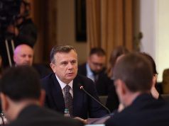 Balla pas mbledhjes së Grupit Parlamentar të PS: Shqipëria më pranë se kurrë anëtarësimit në BE