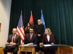 6 miliardë $ për gazin/ Shqipëria bëhet nyje energjetike në rajon, Rama: Synojmë eksport neto