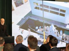 Itali–Shqipëri/ Marrëveshje për prodhimin e anijeve ushtarake në Pashaliman, 400 vende pune të reja