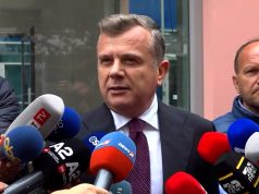 Balla: SPAK po çmonton korrupsionin shumëvjeçar në Shqipëri