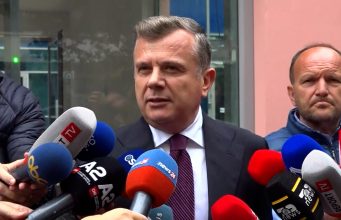 Balla: SPAK po çmonton korrupsionin shumëvjeçar në Shqipëri