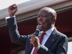Lideri i opozitës në Afrikën e Jugut, Julius Malema dënohet me 5 vite burg