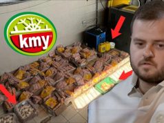 Myk, ndryshk dhe mish i bllokuar/ KMY “kyç gojën” për skandalin ushqimor