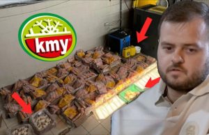 Myk, ndryshk dhe mish i bllokuar/ KMY “kyç gojën” për skandalin ushqimor