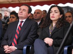 Kurti shmang përgjigjen për Osmanin: A do ta pranojë si presidente?