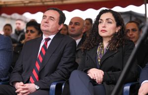 Kurti shmang përgjigjen për Osmanin: A do ta pranojë si presidente?