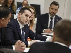 Klodian Braho raport në KLP: 871 hetime dhe goditje më e fortë ndaj korrupsionit gjatë 2025. rriten çështjet për zyrtarë të lartë dhe sekuestrime milionash