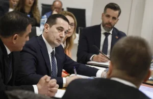 Klodian Braho raport në KLP: 871 hetime dhe goditje më e fortë ndaj korrupsionit gjatë 2025. rriten çështjet për zyrtarë të lartë dhe sekuestrime milionash