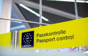 Nga 10 prilli ndryshojnë rregullat për udhëtimet në Shengen, hyn në fuqi sistemi i ri elektronik