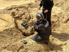 Video e shpërthimit/ Bomba e Luftës së Dytë Botërore trondit Parisin, mijëra evakuohen