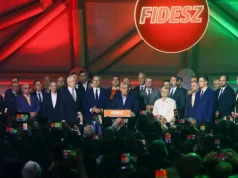 Historike në Hungari/ Orbán pranon humbjen pas 16 vitesh, opozita drejt fitores së thellë