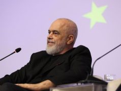 “Askush s’do ju pyesë më nga jeni”! Rama mesazh të rinjve për BE. Kryeministri: Pas anëtarësimit në BE, shqiptarët nuk do të ndihen më të huaj në Europë