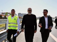 Hapet aksi i zgjeruar Tiranë–Durrës/ Rama: Ja kur nisin segmentet e reja