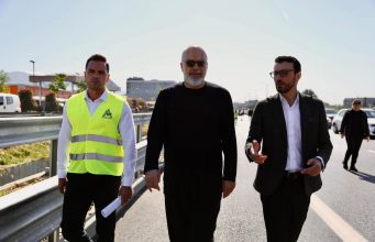 Hapet aksi i zgjeruar Tiranë–Durrës/ Rama: Ja kur nisin segmentet e reja