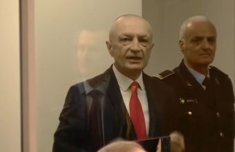 Meta nga qelia: Nuk tërhiqem nga politika, jam më i vendosur se kurrë