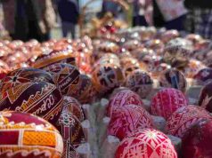 Pse lyhen vezët për Pashkët ortodokse? Tradita e lashtë dhe kuriozitetet që nuk i njihni