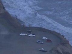 Pamjet Live/ Japonia pret cunamin! Tërmeti me magnitudë 7.5 do sjellë dallgë deri në 3 metra