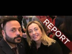 “Hedhin baltë për interesa politike”/ Meloni sulmon mediat pas publikimit të fotos me një të penduar të mafias