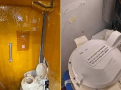 “Houston we have a problem!” Astronautëve u bllokohet WC-ja, Defekt në tualetin e kapsulës Orion, NASA heton shkakun