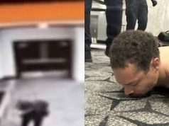 Manifesti tronditës dërguar familjes 10 minuta para se të hapte zjarr në darkën e Trump me gazetarët