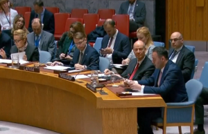 SHBA ultimatum në OKB: Trump kërkon angazhim të qartë nga Kosova dhe Serbia