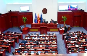 “Fund i qeverisë teknike?”/ Maqedonia e Veriut ndryshon rregullat para zgjedhjeve
