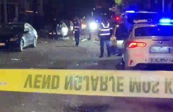 Tragjedi në Lezhë/ Makina përplas për vdekje 13-vjeçarin që lëvizte me monopatinë