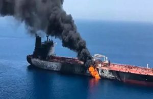 LUFTA NË HORMUZ SHPËRTHEN SËRISH! Sulme ndaj anijeve, Trump: “S’pranojmë shantazh”