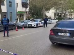 Sherr me pasojë vdekjen në Vlorë