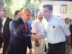 Rishikimi i “arrest me burg”/ Manjani: Nuk përfitojnë Veliaj dhe Meta