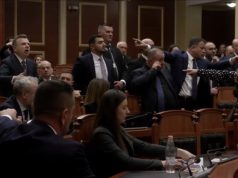 Sherret në Kuvend, kërkohen përjashtime/ PS dhe PD përplasen ashpër, kërkojnë masa për Nokën dhe Ballën