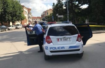 Vrasje në Fushë-Krujë, kunati qëllon për vdekje kunatin