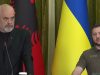 Mediat ukrainase “godasin” Ramën/ Qëndrimi për Rusinë ndez debat