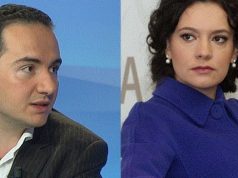 Shqipëria e Elisës dhe Ervinit/ Bien në gjumë servilë e gdhihen heronj