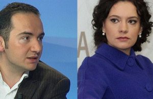 Shqipëria e Elisës dhe Ervinit/ Bien në gjumë servilë e gdhihen heronj