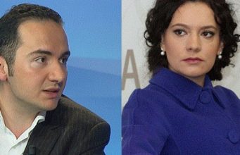 Shqipëria e Elisës dhe Ervinit/ Bien në gjumë servilë e gdhihen heronj