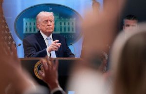 Trump kërcënon BE-në me tarifa/ Pas gjobës ndaj Google, Trump: Evropa do të paguajë një çmim shumë të lartë