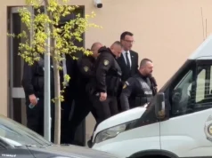 Veliaj përballë Dados në gjykatë/ Gjykata Administrative i jep afat për korrigjimin e padisë