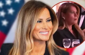 Frika në darkën e Shtëpisë së Bardhë, Zonja e Parë përballet nga afër me rrezikun