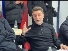 “Delir dhe e padenjë”, Braçe reagon për mbledhjet pa deputetin në Njësinë 5