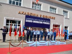 Helmimi në Akademinë e Policisë/ Makaronat me E.coli dhe stafilokok helmuan 56 studentë, vazhdojnë të ushqehen nga e njëjta kompani