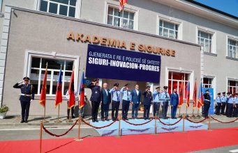 Helmimi në Akademinë e Policisë/ Makaronat me E.coli dhe stafilokok helmuan 56 studentë, vazhdojnë të ushqehen nga e njëjta kompani