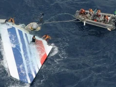Air France dhe Airbus shpallen fajtorë/ Gjykata franceze: Përgjegjës për tragjedinë ajrore me 228 viktima 17 vjet më parë