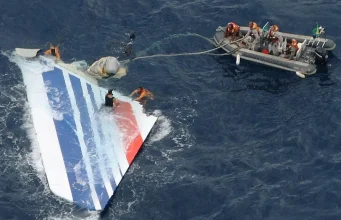 Air France dhe Airbus shpallen fajtorë/ Gjykata franceze: Përgjegjës për tragjedinë ajrore me 228 viktima 17 vjet më parë