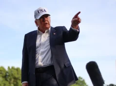Trump mban dorën, anulon sulmin ndaj Iranit/ “Na lutën liderët arabë”, SHBA gati për ofensivë masive