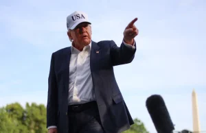 Trump mban dorën, anulon sulmin ndaj Iranit/ “Na lutën liderët arabë”, SHBA gati për ofensivë masive